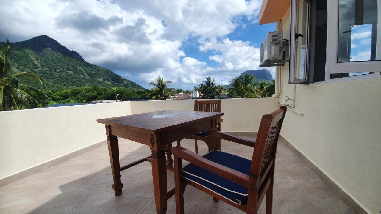 Oceanview Kite Studio La Gaulette Bagian luar foto