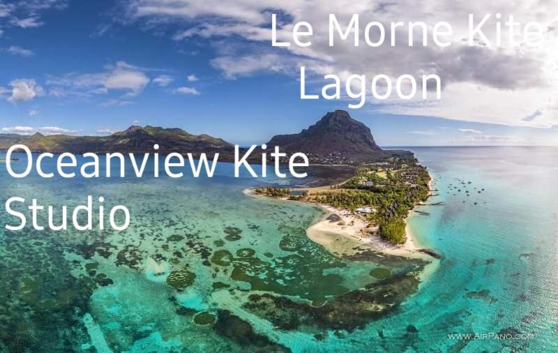Oceanview Kite Studio La Gaulette Bagian luar foto